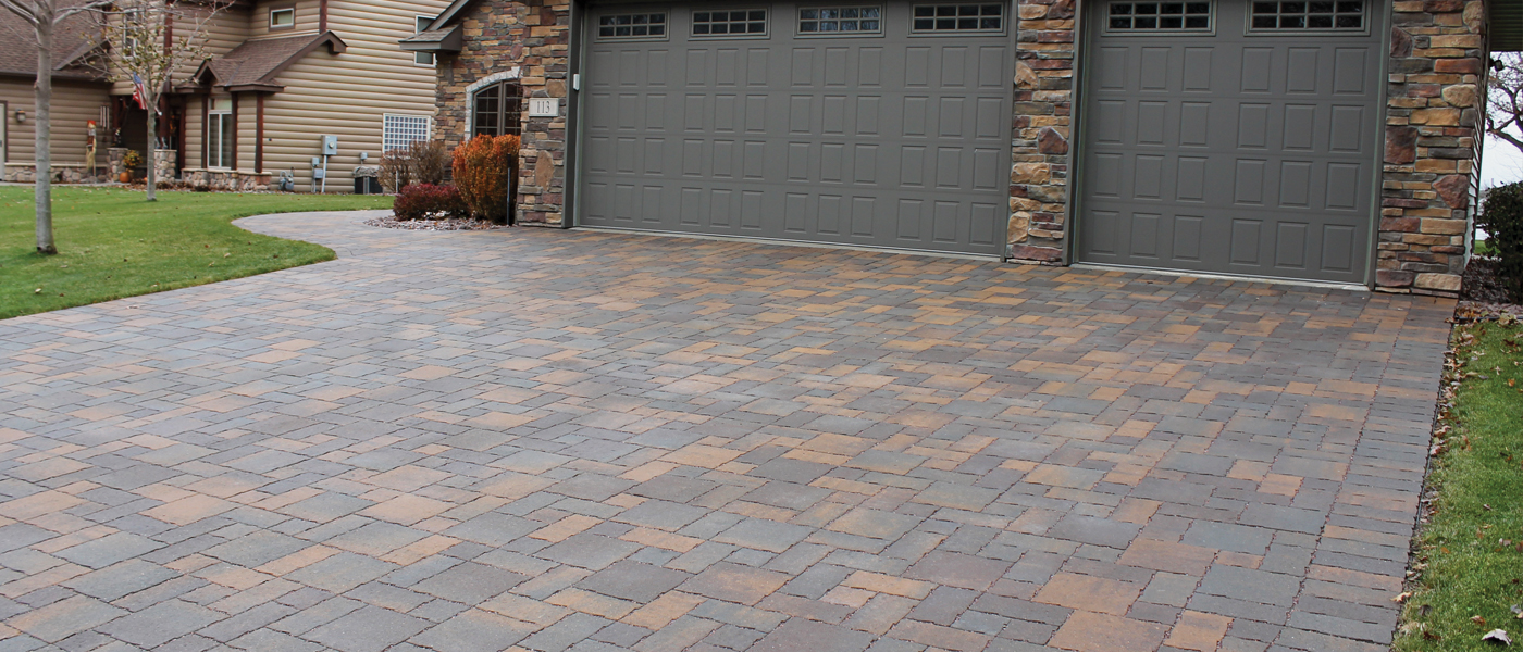 Borgert Products Drena Montage Permeable | Borgert Products