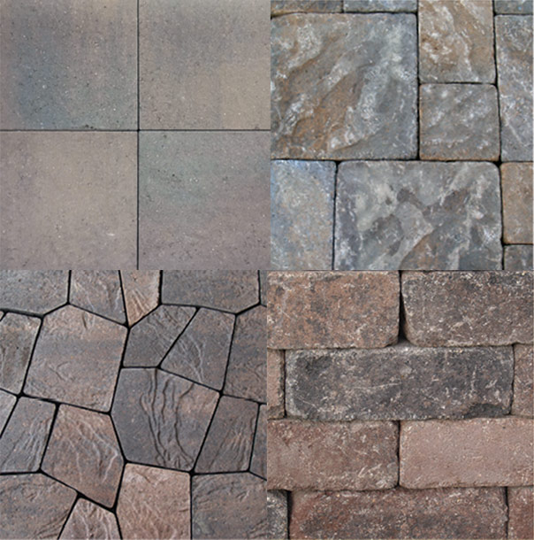 granite patterns